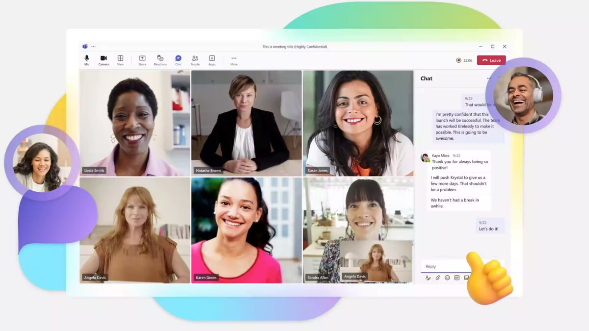 Microsoft ускорит запуск и работу Teams за счёт нового отдельного процесса 2 blade001 hero 960x620 x2