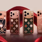 caviar secret love collection