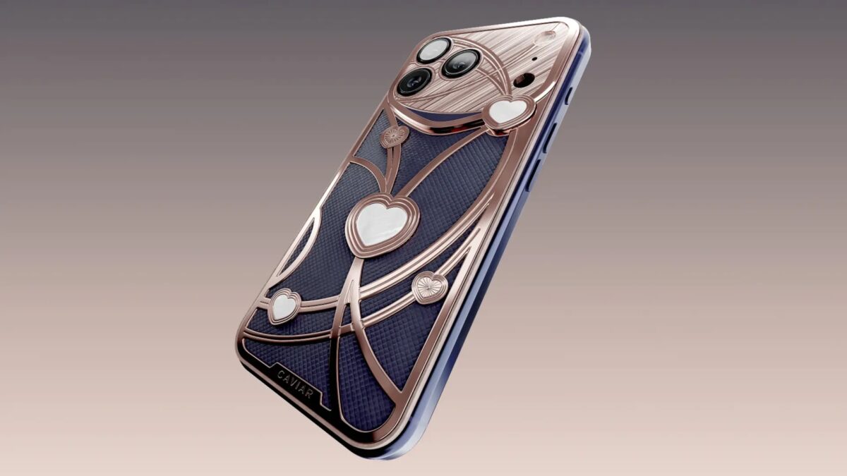 Caviar представила коллекцию Secret Love 2025 для iPhone 17 Pro 9 caviar secret love collection 2 1920x1175 1