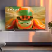 foto press sluzhby sberbanka novyj televizor sber