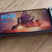 gamesir g8 galileo 1 mobile game controller reviewer photo source simon hill