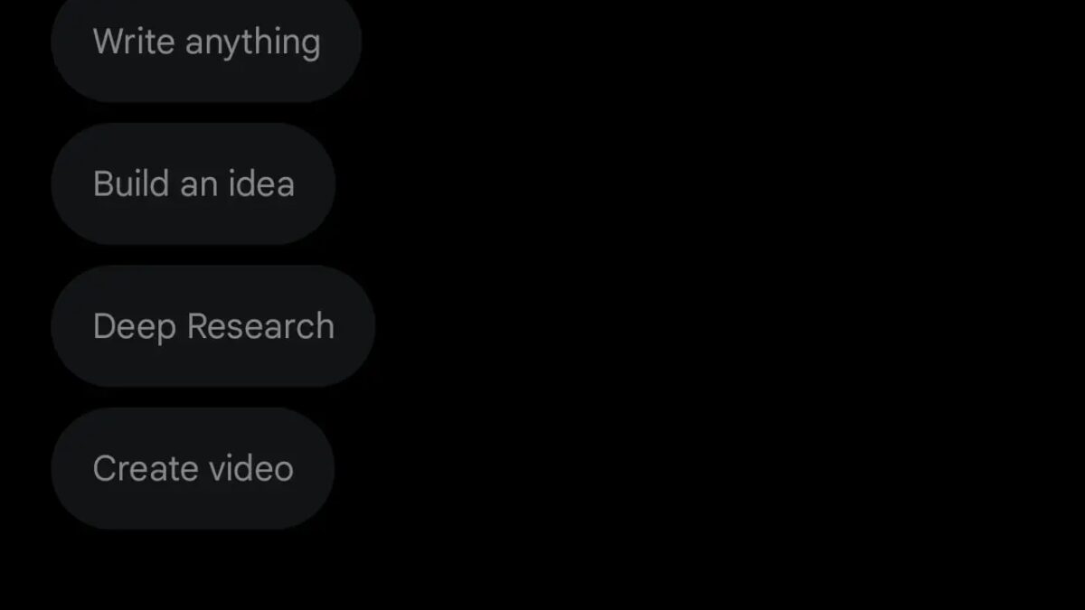 Обновление Gemini 3 Pro вышло на Android, iPhone получил новый дизайн 9 gemini app android 3 pro thinking 1.jpg