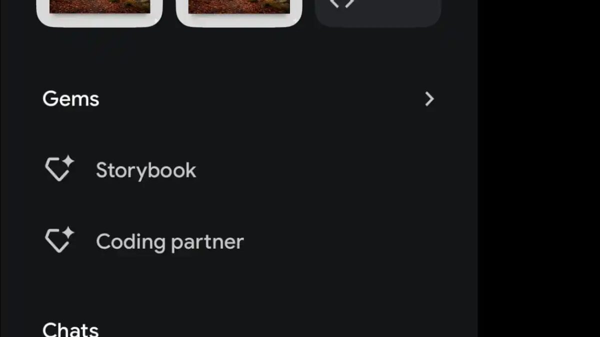 Обновление Gemini 3 Pro вышло на Android, iPhone получил новый дизайн 6 gemini app iphone redesign nov 2025 2.jpg