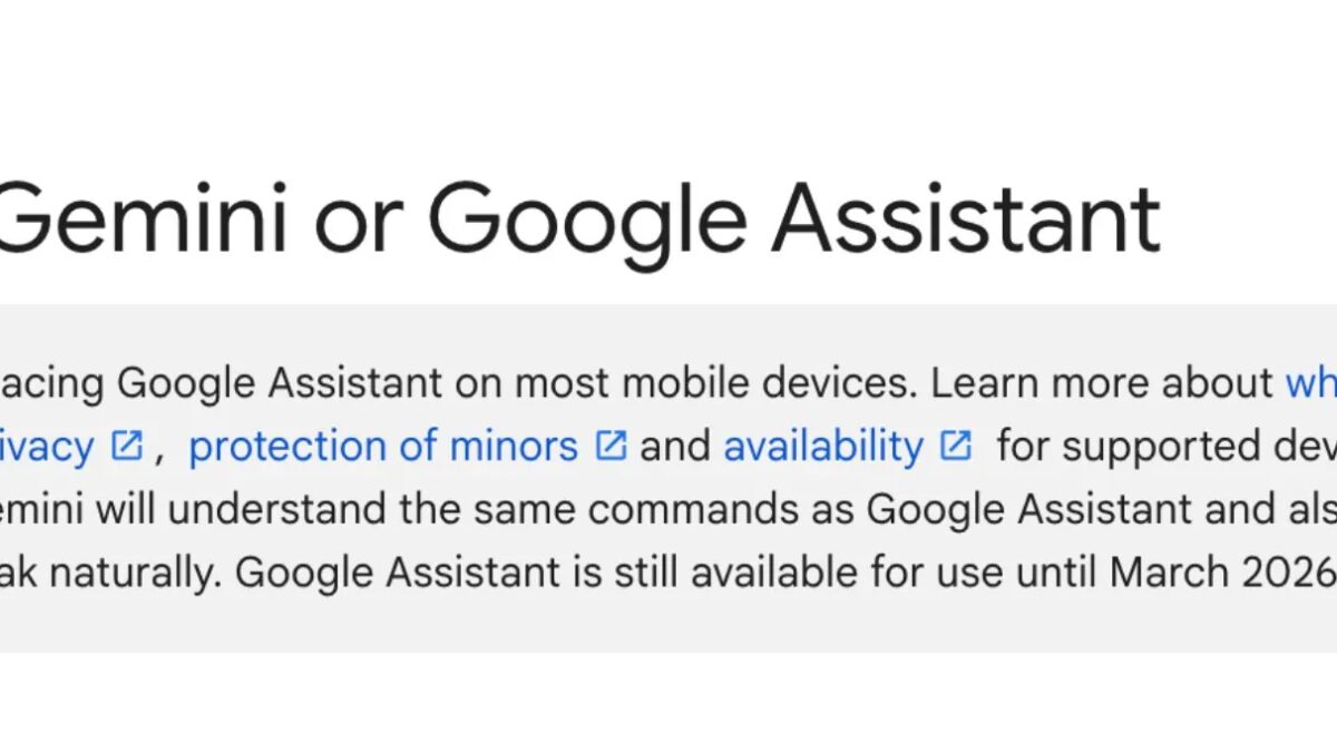 google assistant march 2026 date.jpg