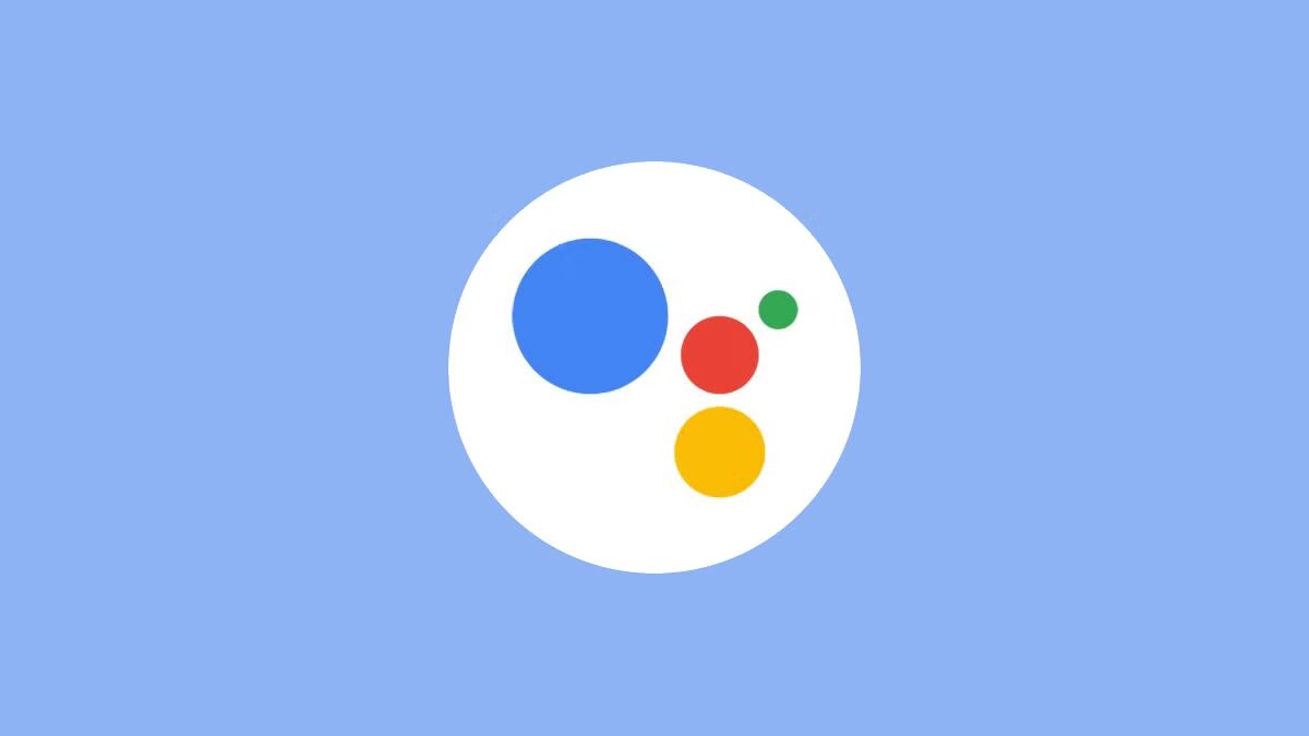 google assistant xda