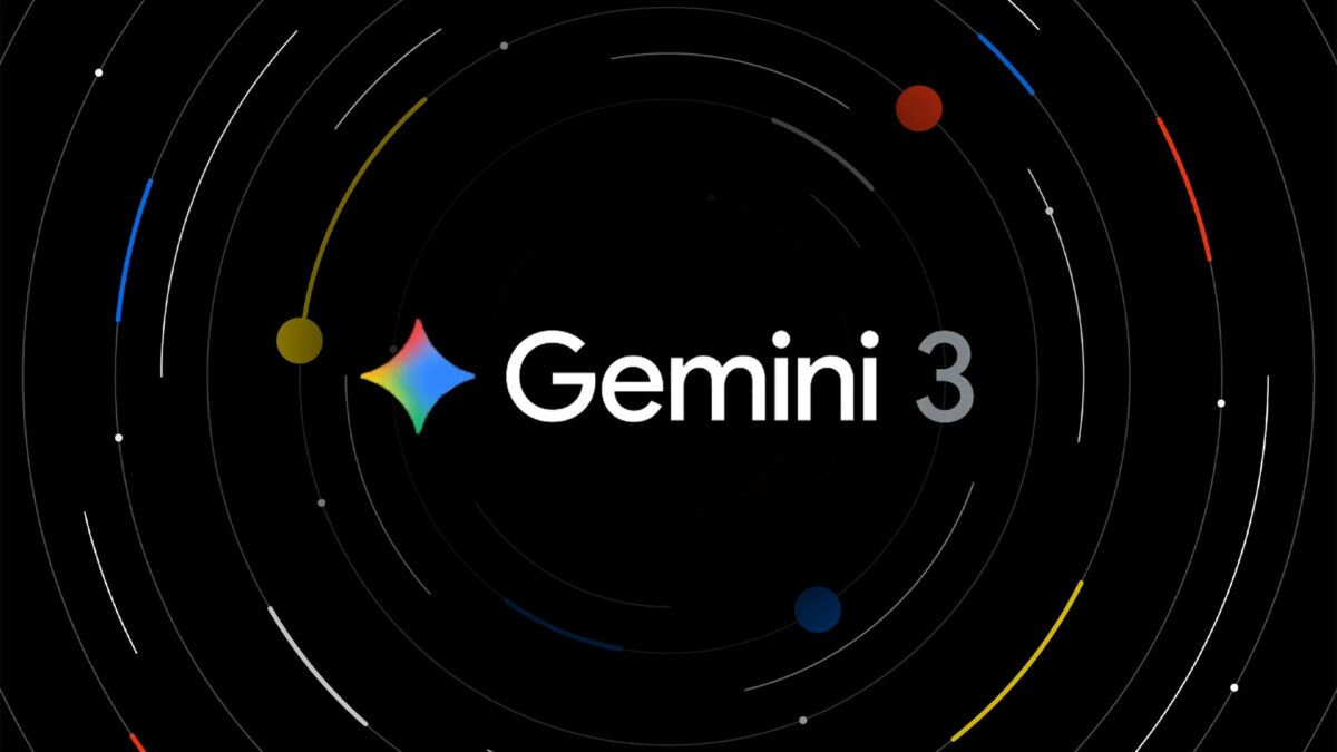 Обновление Gemini 3 Pro вышло на Android, iPhone получил новый дизайн 5 google gemini 3 inc