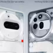 Стабильная Nothing OS 4.0 на базе Android 16 вышла для Nothing Phone (3a) и Phone (3a) Pro 12 gsmarena 001 21