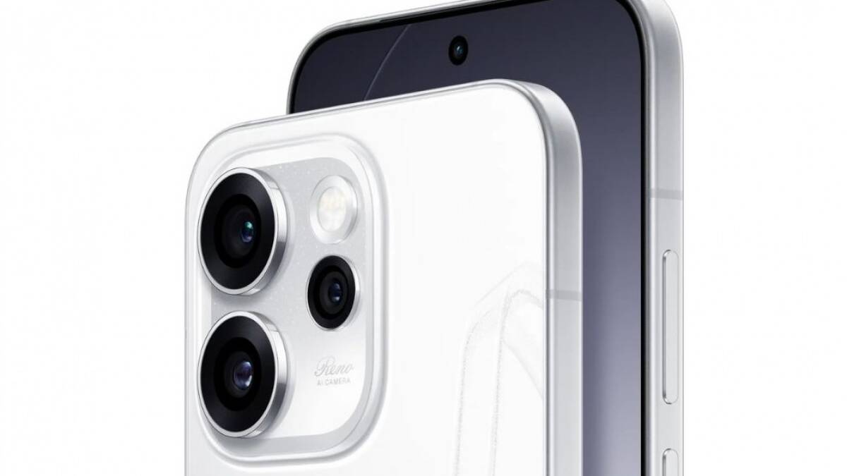 Oppo представила смартфоны Reno 15 и Reno 15 Pro 5 gsmarena 002 7