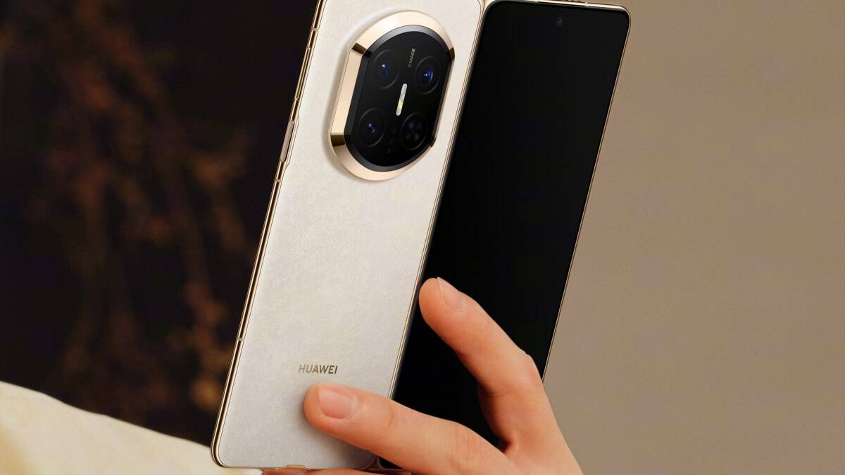 Huawei представит складной смартфон Mate X7 25 ноября: раскрыт дизайн и ключевые характеристики 4 gsmarena 002 8