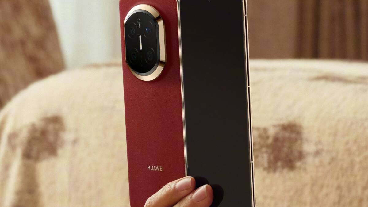 Huawei представит складной смартфон Mate X7 25 ноября: раскрыт дизайн и ключевые характеристики 6 gsmarena 004 3