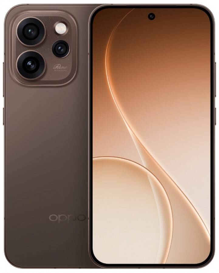 Дизайн и характеристики Oppo Reno 15 раскрыты перед запуском 9 gsmarena 005