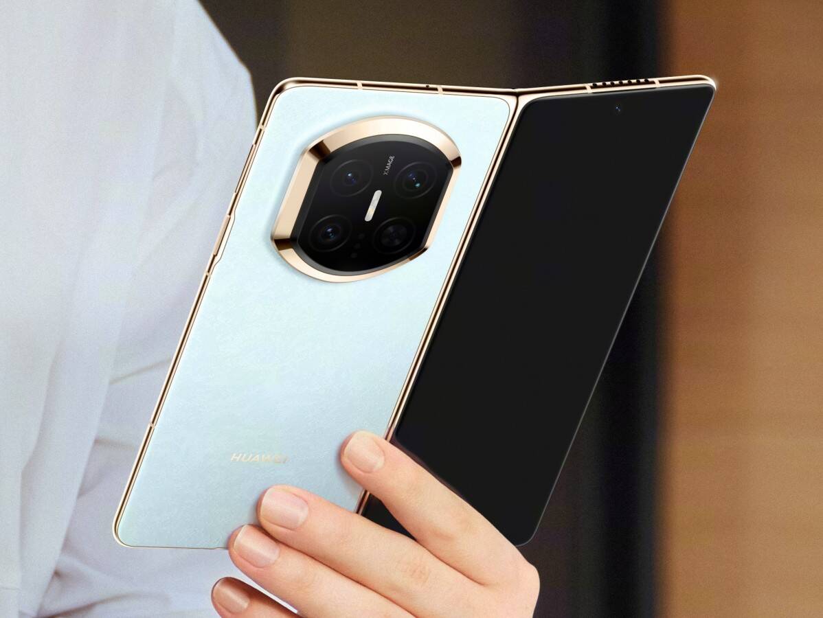 Huawei представит складной смартфон Mate X7 25 ноября: раскрыт дизайн и ключевые характеристики 7 gsmarena 005 2