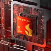 Snapdragon 8 Gen 5