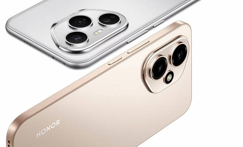 Утечка раскрыла дизайн и характеристики Honor 500 перед скорым анонсом 2 honor400 kv bg.avif large