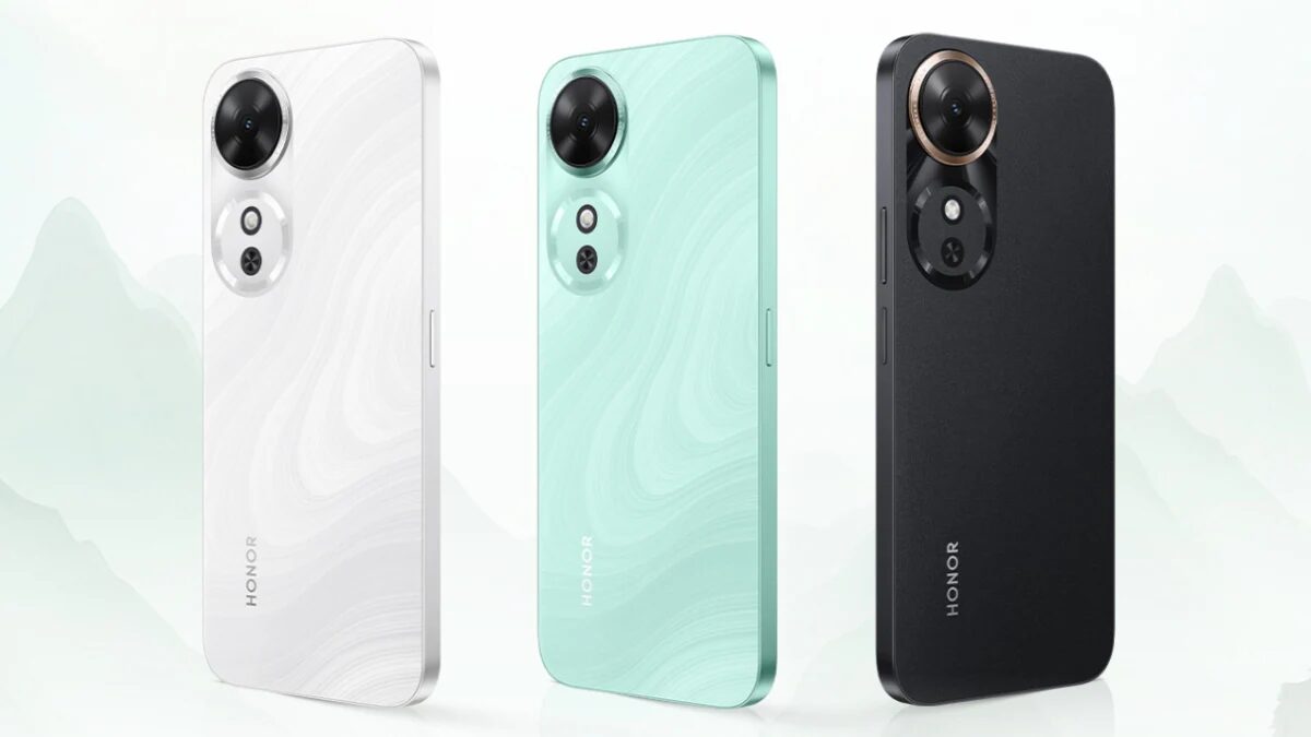 Honor готовит бюджетный смартфон Play 60A: первые характеристики появились в сети 2 honor play 60