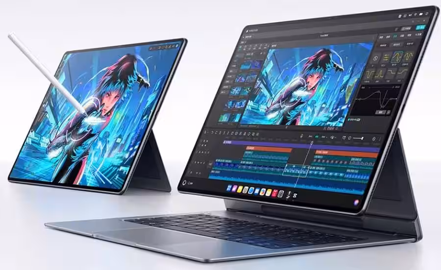 huawei matepad edge to feature 24gb ram