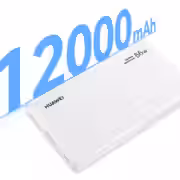 huawei superpower 12000mah power bank max 66w battery life xs