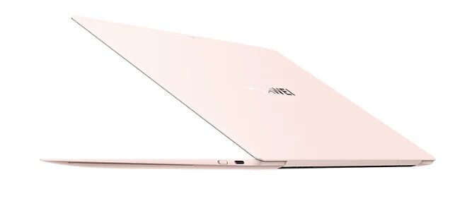 Huawei добавила яркости своему флагманскому ноутбуку MateBook Pro с новым цветом Dawn Pink 3 image 16