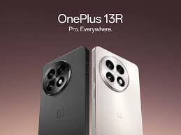 OnePlus запустила глобальное обновление OxygenOS 16 для модели OnePlus 13R 1 images 1