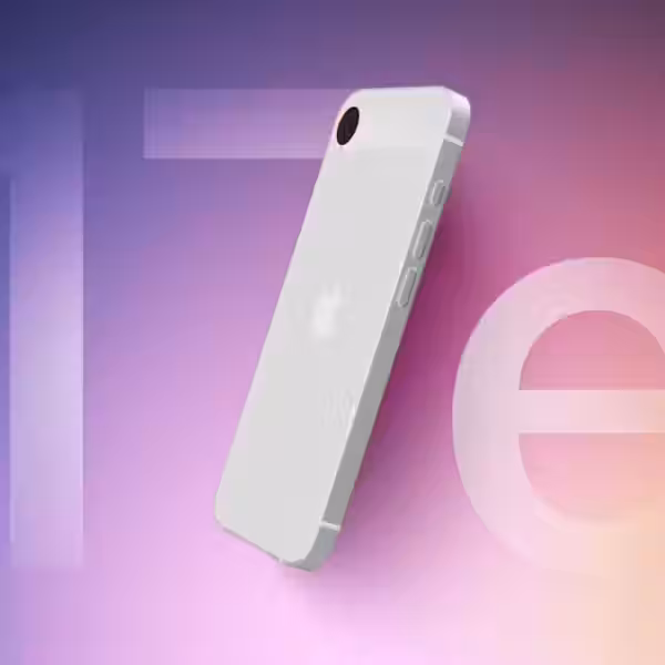 iPhone 17e