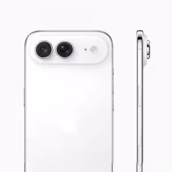 iphone air 2 mock render
