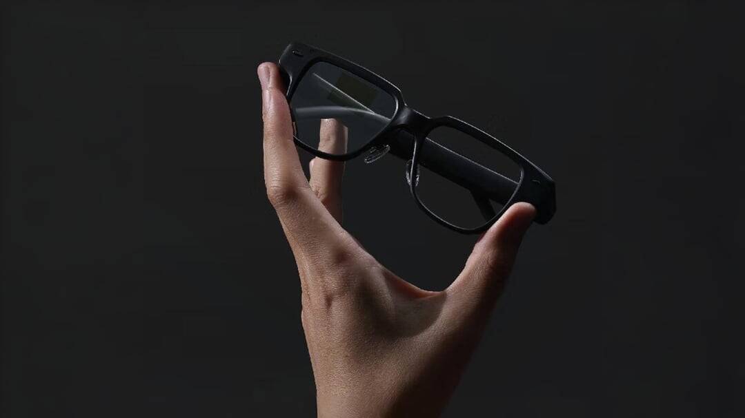 lenovo ai glasses v1 1