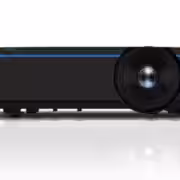 lu951st 5000lms wuxga short throw simulation projector