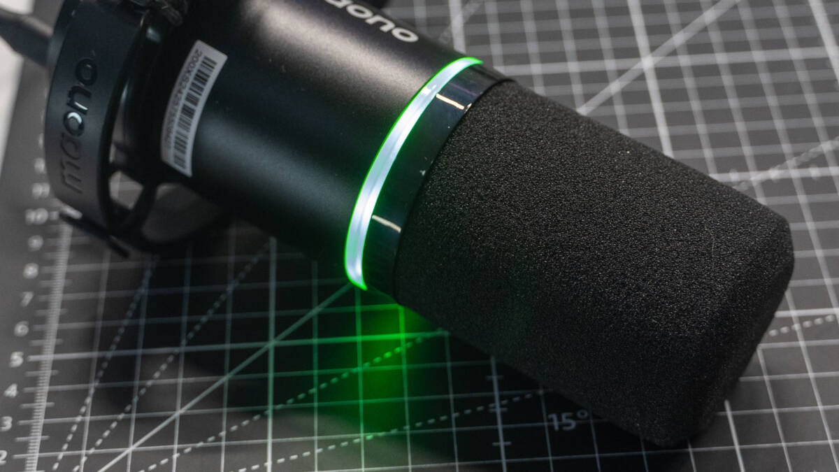 maono pd200x itzine.ru 12 1