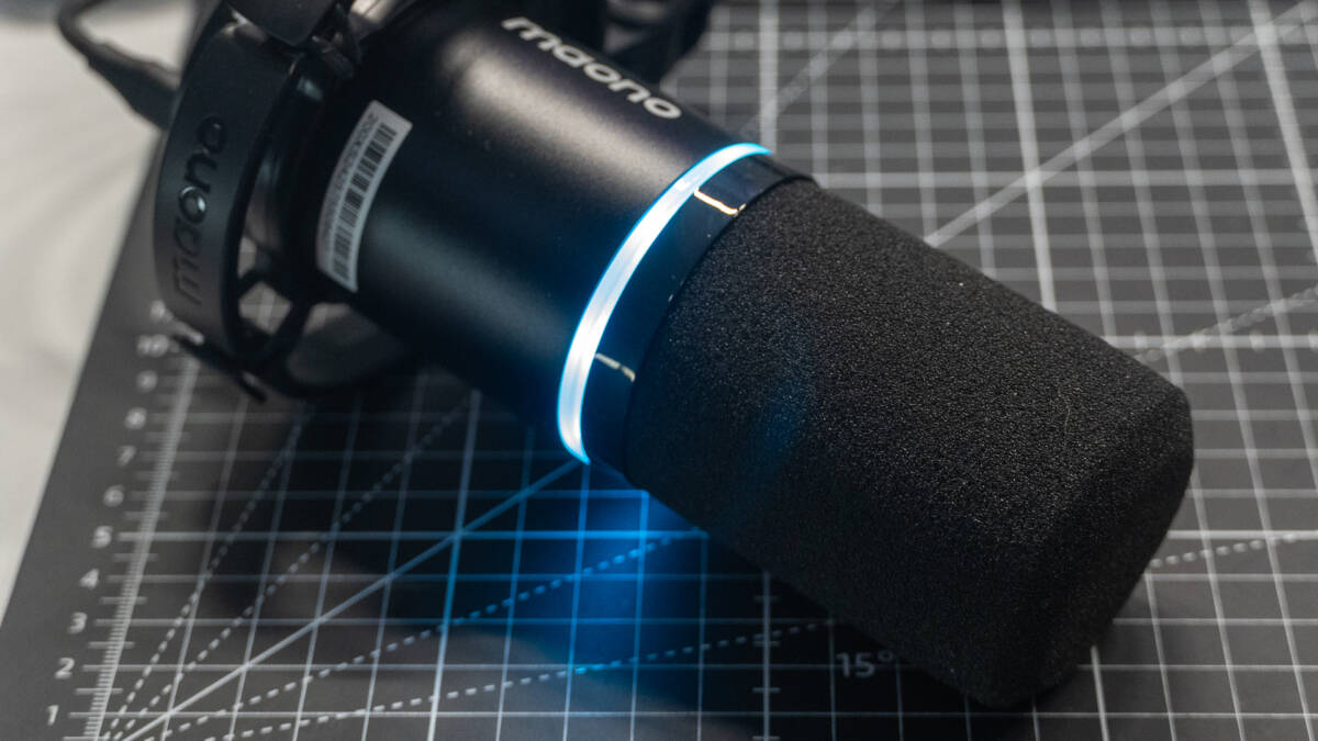 maono pd200x itzine.ru 13