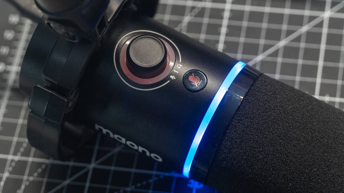 maono pd200x itzine.ru 16