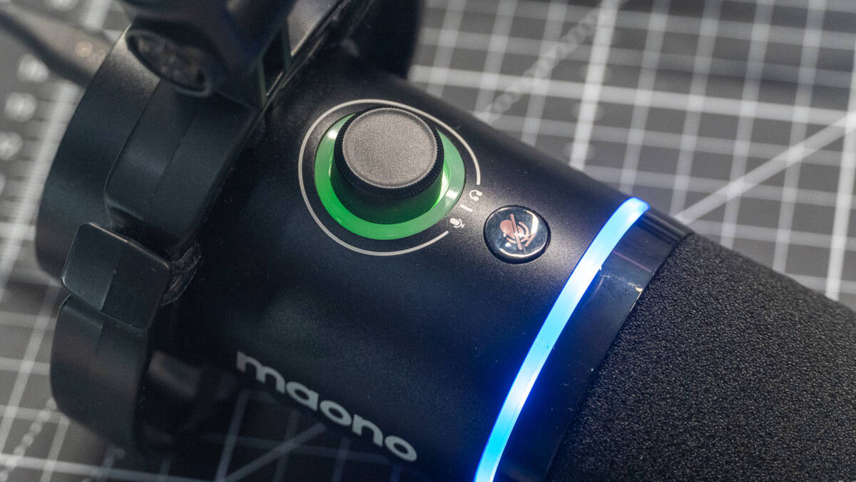 maono pd200x itzine.ru 17