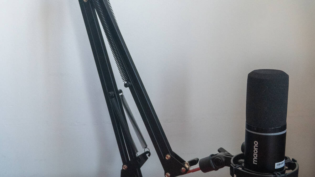 maono pd200x itzine.ru 18