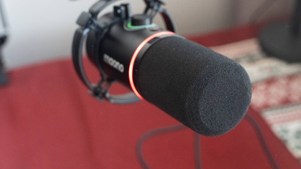 maono pd200x itzine.ru 21