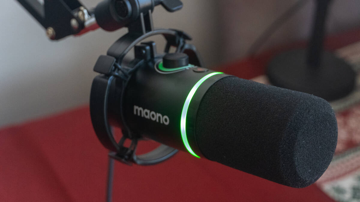 maono pd200x itzine.ru 23