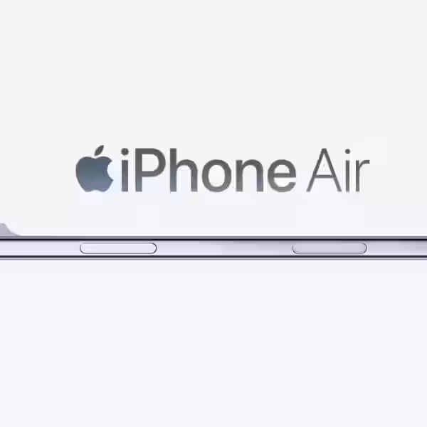 iPhone Air