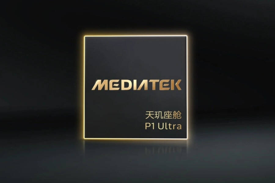 MediaTek представила автомобильный процессор Dimensity Cockpit P1 Ultra с ИИ и трассировкой лучей 2 mediatek dimensity p1 ultra launch specs