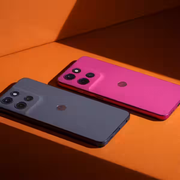 moto g 2026 pantone slipstream