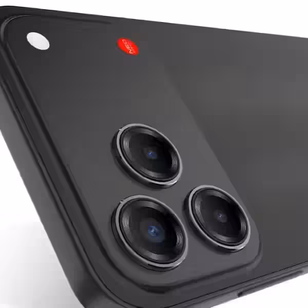 nubia v80 design launch specs price