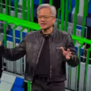 nvidia ceo jensen huang keynote at computex 2025 1 31 29 screenshot