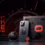 Oppo представила лимитированную версию Reno 14F в стиле «Тёмной стороны» Star Wars 8 oppo reno 14f dark side limited editio 1920x1080 1