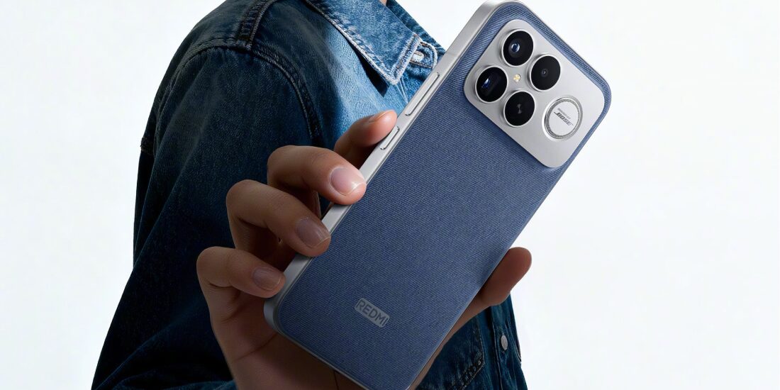 Poco F8 Ultra прошёл тестирование в Geekbench 2 pcapk1st8fq1c7466xe924ggod28n5jz