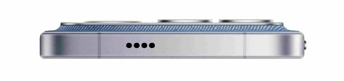 poco f8 ultra top speaker grill 1