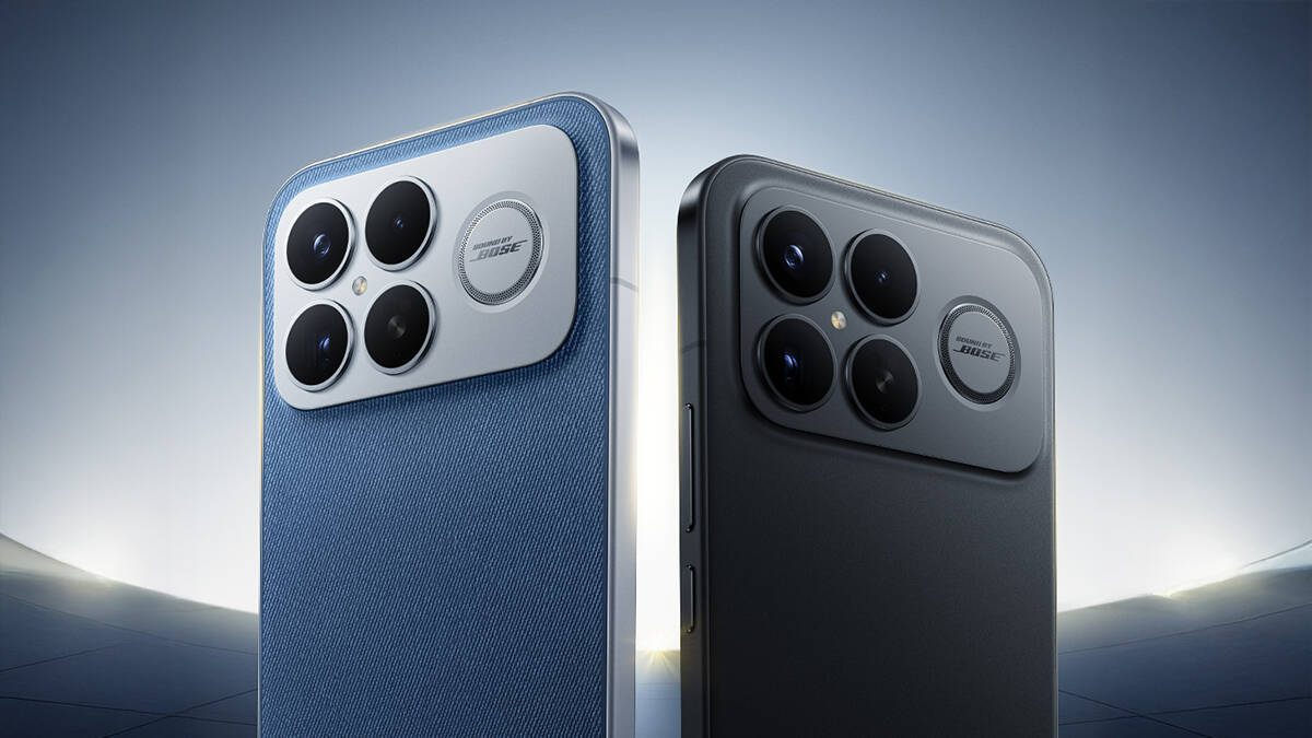 Poco раскрыла процессоры для F8 Ultra и F8 Pro перед глобальным запуском 2 poco f8 ultraa