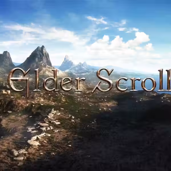 The Elder Scrolls 6