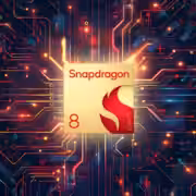 Snapdragon 8 Gen 5