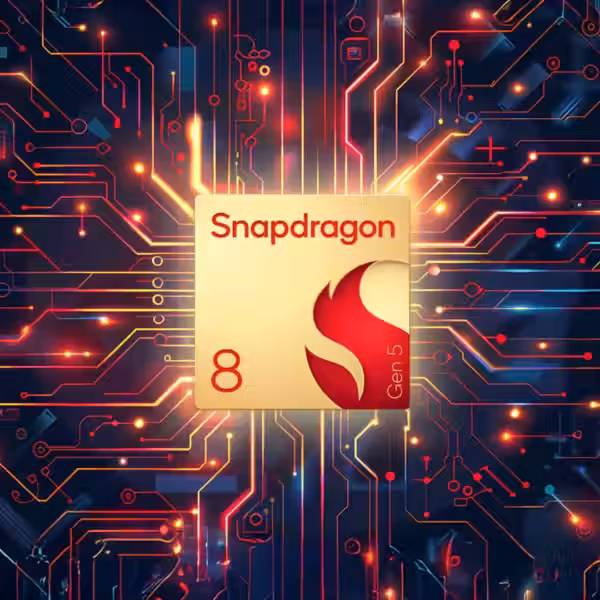 Snapdragon 8 Gen 5