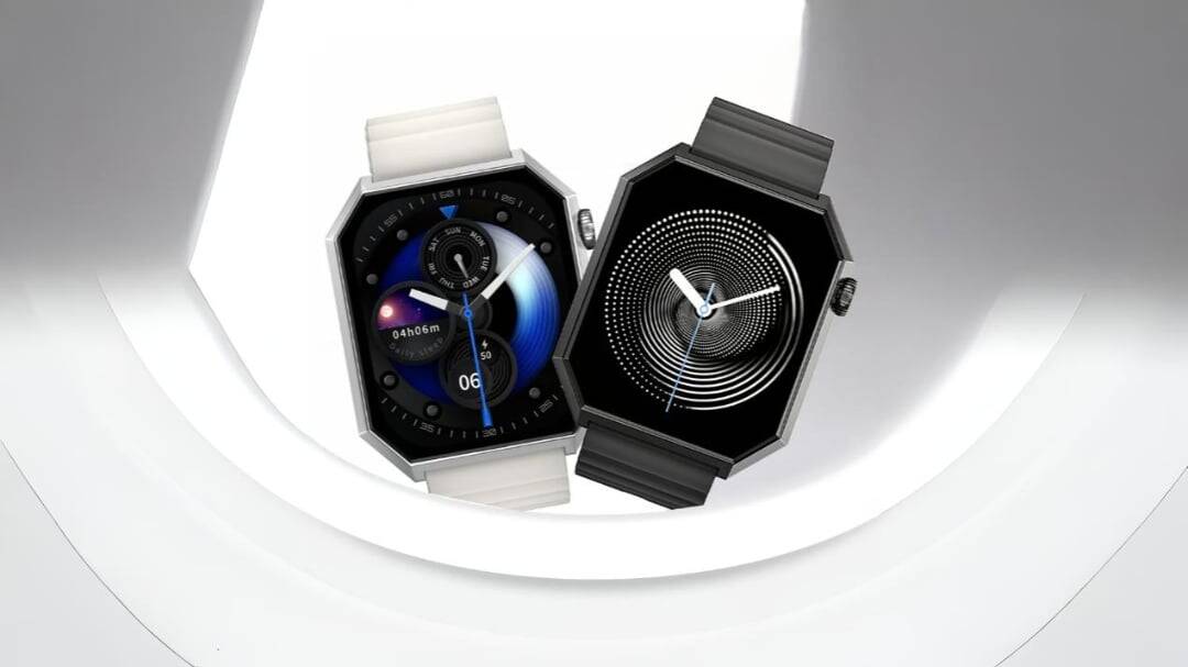 rollme edge smartwatch