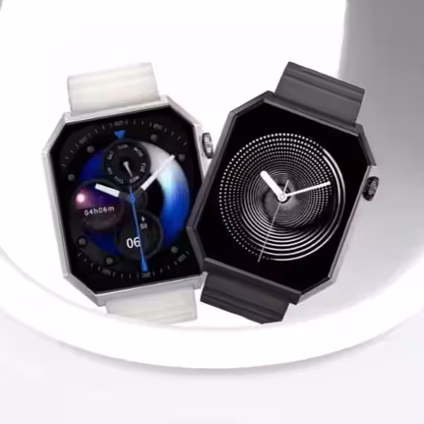 rollme edge smartwatch