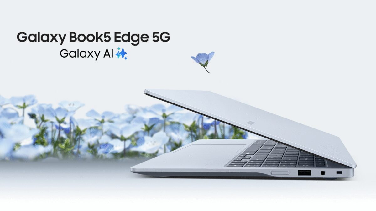 samsung galaxy book 5 edge 5g