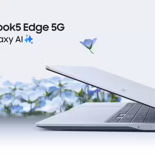 samsung galaxy book 5 edge 5g